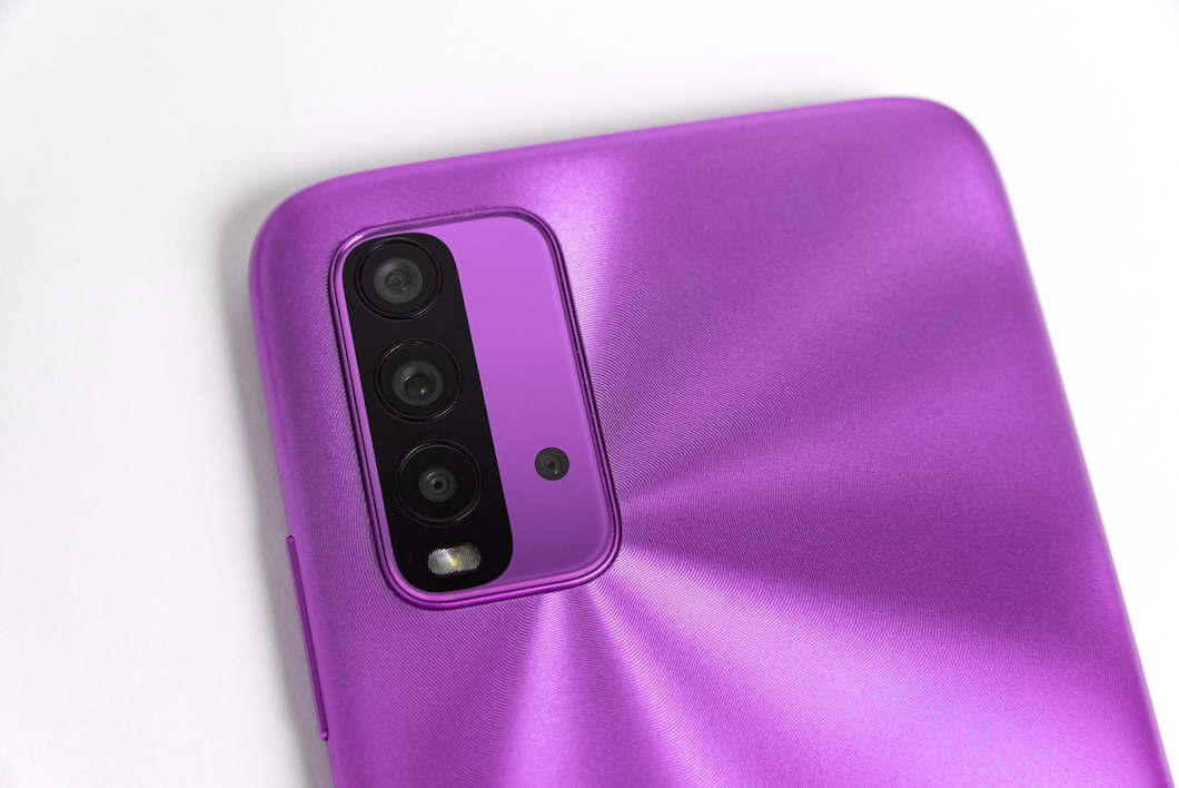 Czy fioletowy iPhone 14 to idealny wybór dla miłośników fotografii?
